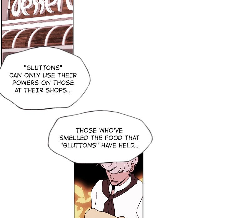 Ranunculus - Chapter 64 [photo 17] - MangaPorn