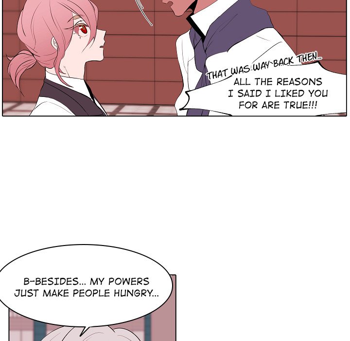 Ranunculus - Chapter 64 [photo 21] - MangaPorn
