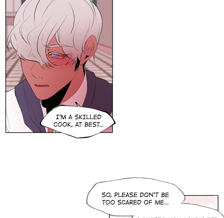 Ranunculus - Chapter 64 [photo 22] - MangaPorn