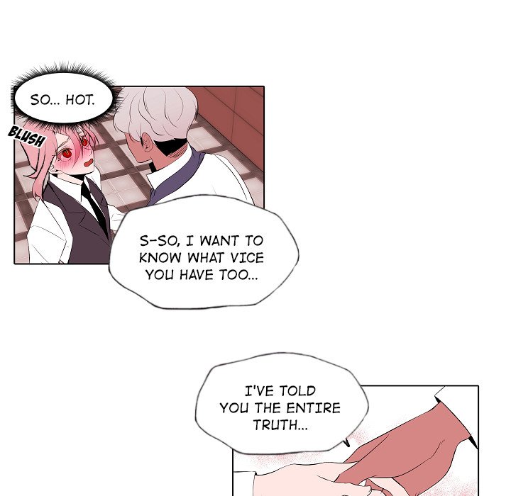 Ranunculus - Chapter 64 [photo 24] - MangaPorn