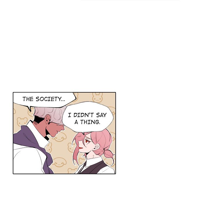 Ranunculus - Chapter 64 [photo 27] - MangaPorn