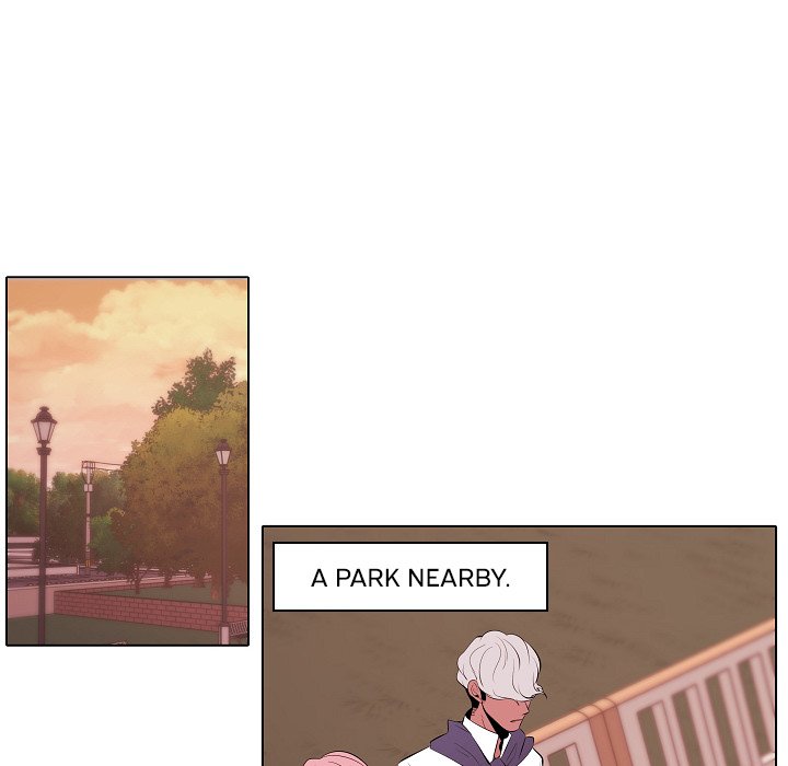 Ranunculus - Chapter 64 [photo 32] - MangaPorn