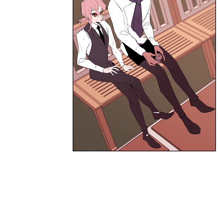 Ranunculus - Chapter 64 [photo 33] - MangaPorn