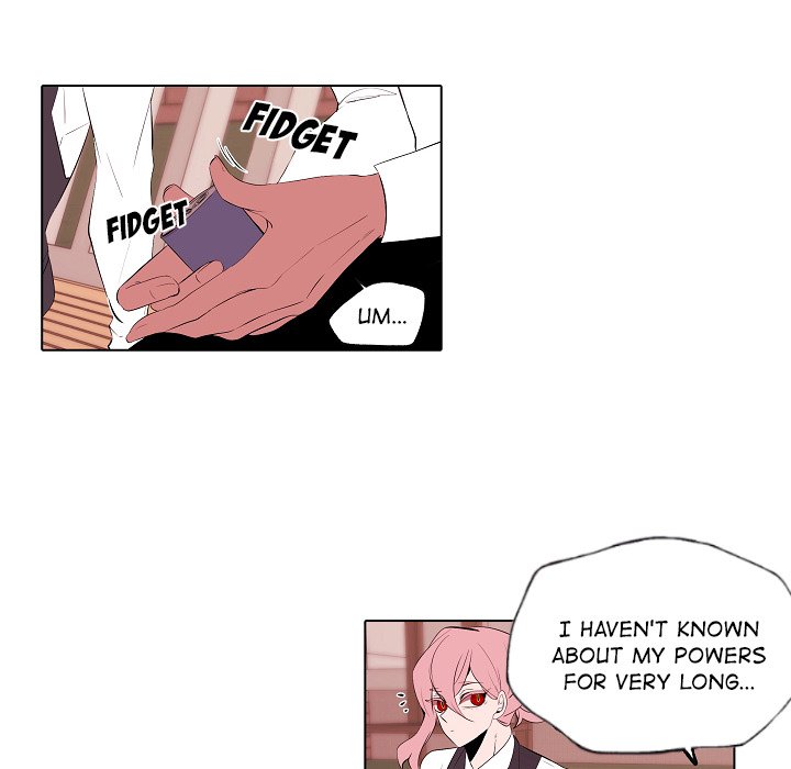 Ranunculus - Chapter 64 [photo 34] - MangaPorn