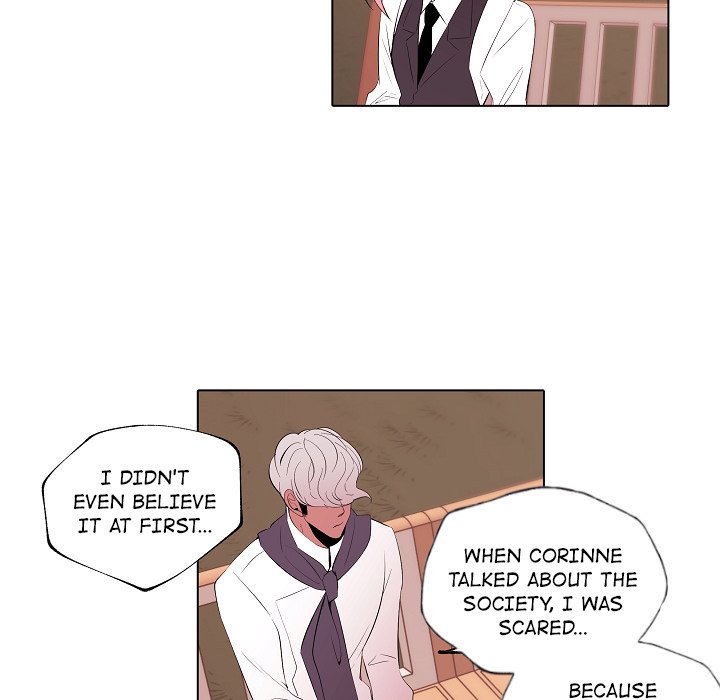 Ranunculus - Chapter 64 [photo 35] - MangaPorn