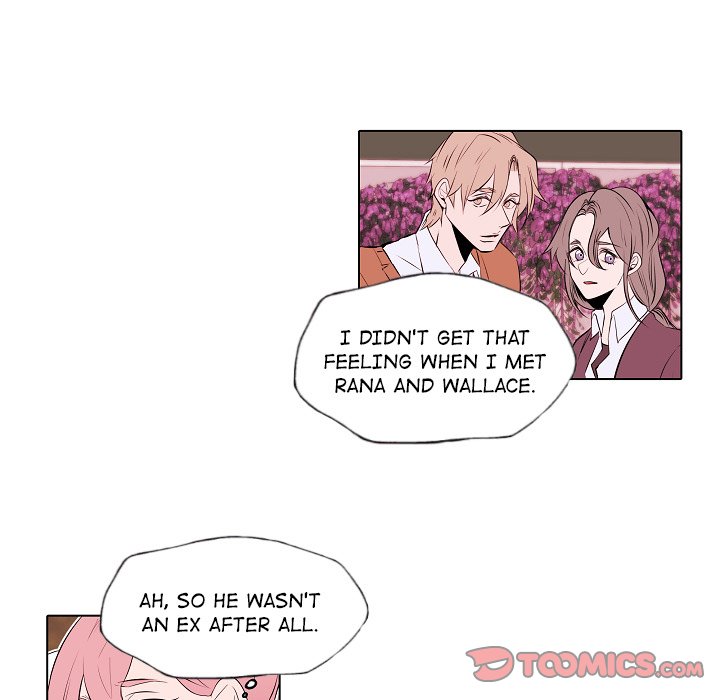 Ranunculus - Chapter 64 [photo 37] - MangaPorn