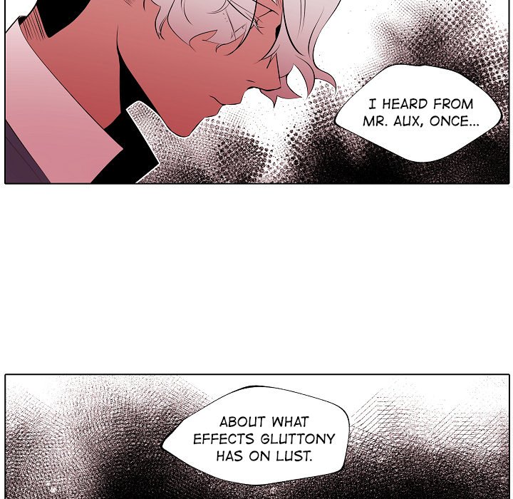 Ranunculus - Chapter 64 [photo 46] - MangaPorn