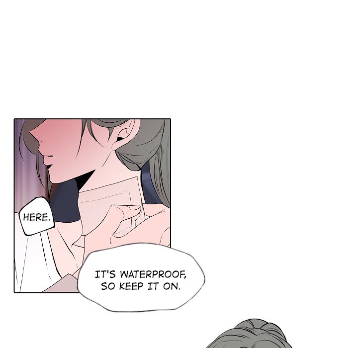 Ranunculus - Chapter 64 [photo 48] - MangaPorn