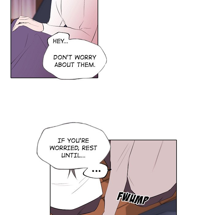 Ranunculus - Chapter 64 [photo 51] - MangaPorn