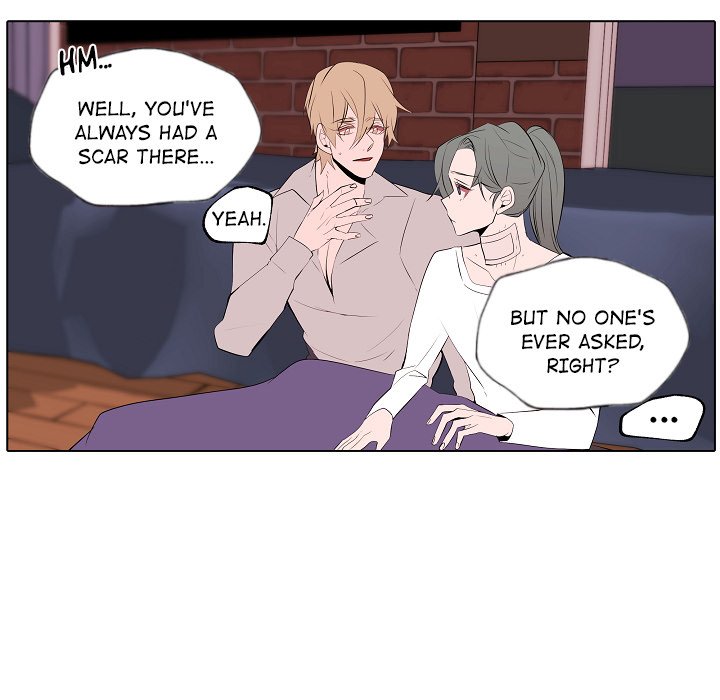 Ranunculus - Chapter 64 [photo 53] - MangaPorn