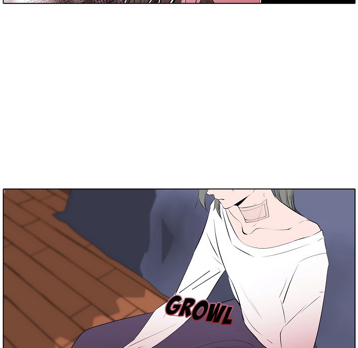 Ranunculus - Chapter 64 [photo 57] - MangaPorn