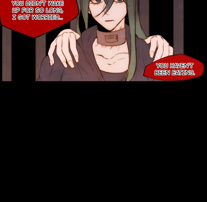 Ranunculus - Chapter 65 [photo 12] - MangaPorn