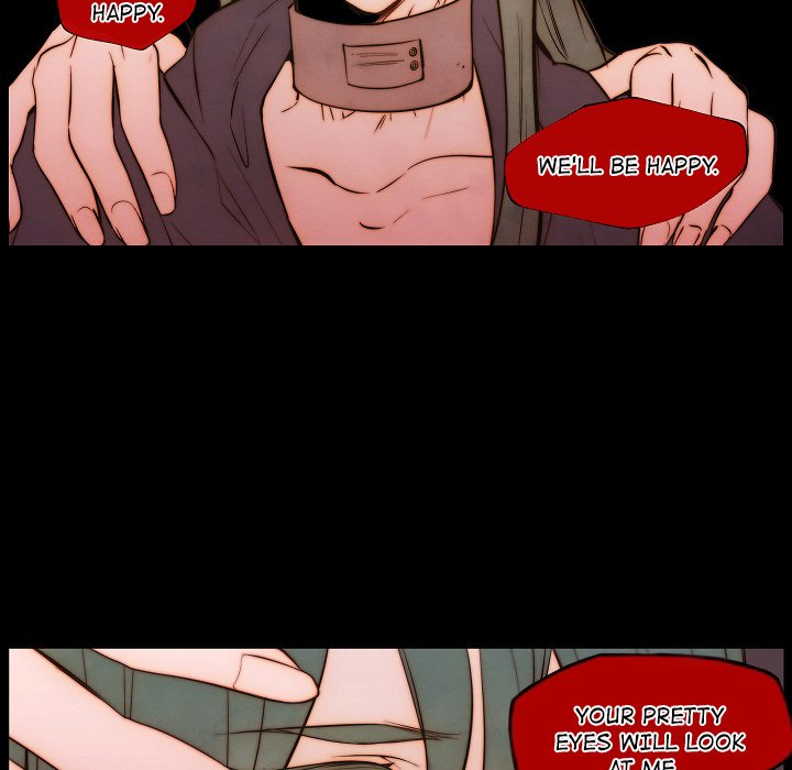 Ranunculus - Chapter 65 [photo 15] - MangaPorn