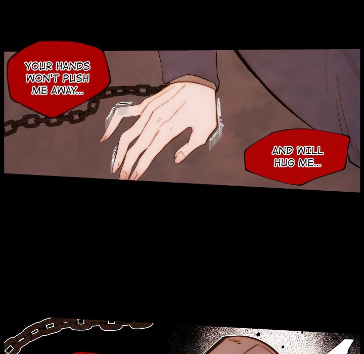 Ranunculus - Chapter 65 [photo 17] - MangaPorn