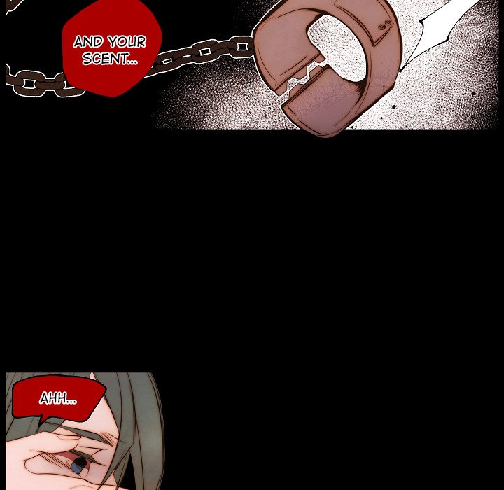 Ranunculus - Chapter 65 [photo 18] - MangaPorn