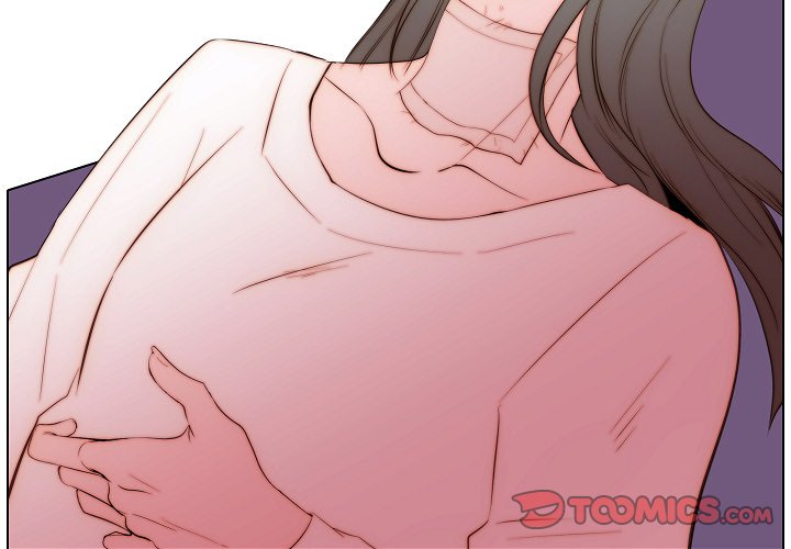 Ranunculus - Chapter 65 [photo 2] - MangaPorn