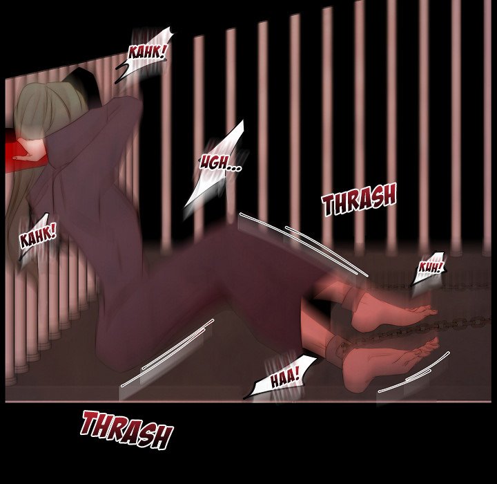 Ranunculus - Chapter 65 [photo 24] - MangaPorn