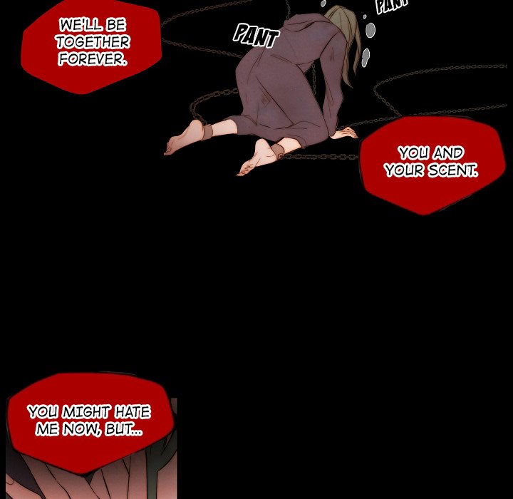 Ranunculus - Chapter 65 [photo 30] - MangaPorn