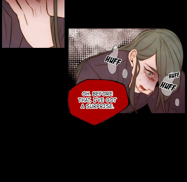 Ranunculus - Chapter 65 [photo 31] - MangaPorn