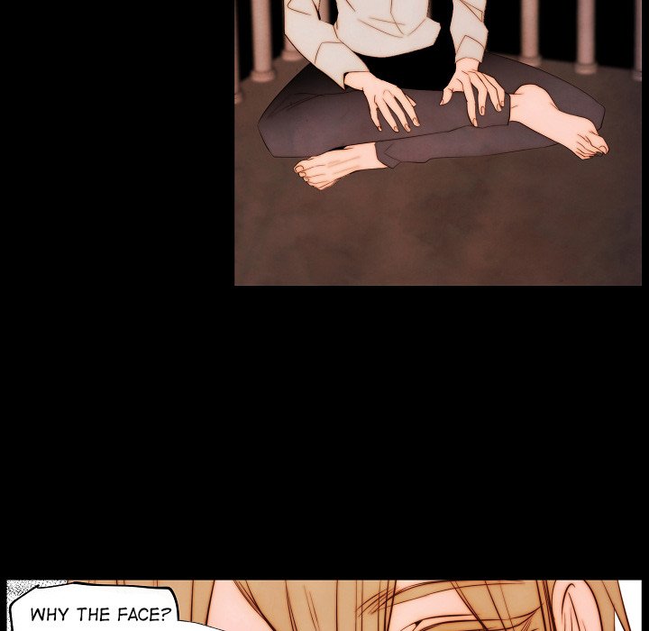 Ranunculus - Chapter 65 [photo 40] - MangaPorn