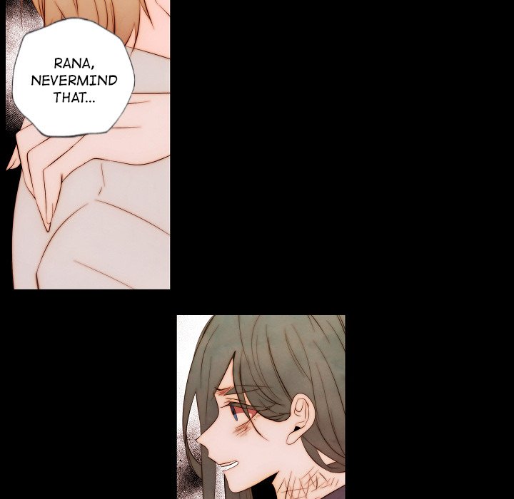 Ranunculus - Chapter 65 [photo 46] - MangaPorn