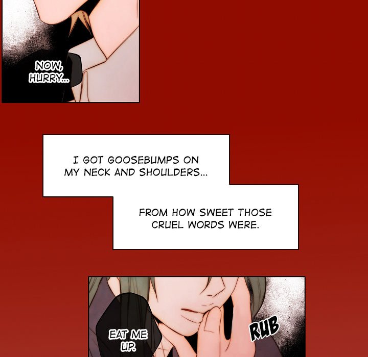 Ranunculus - Chapter 65 [photo 57] - MangaPorn