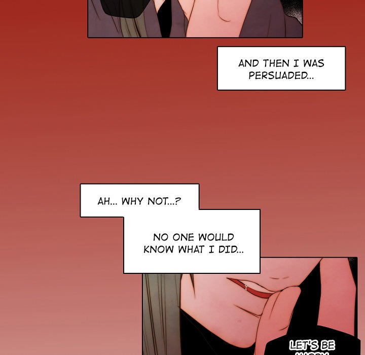 Ranunculus - Chapter 65 [photo 58] - MangaPorn