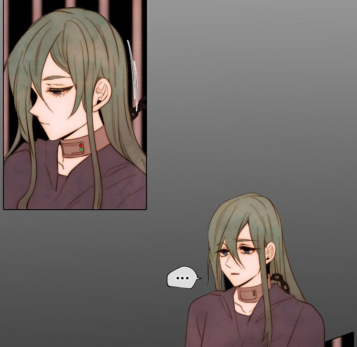 Ranunculus - Chapter 65 [photo 6] - MangaPorn