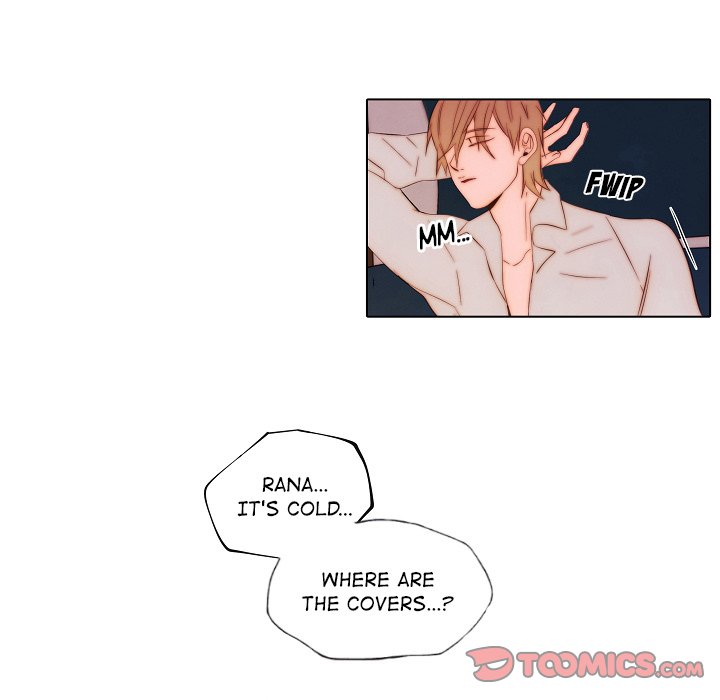 Ranunculus - Chapter 65 [photo 62] - MangaPorn