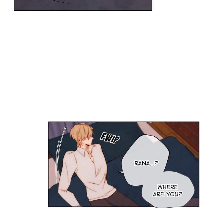 Ranunculus - Chapter 65 [photo 64] - MangaPorn