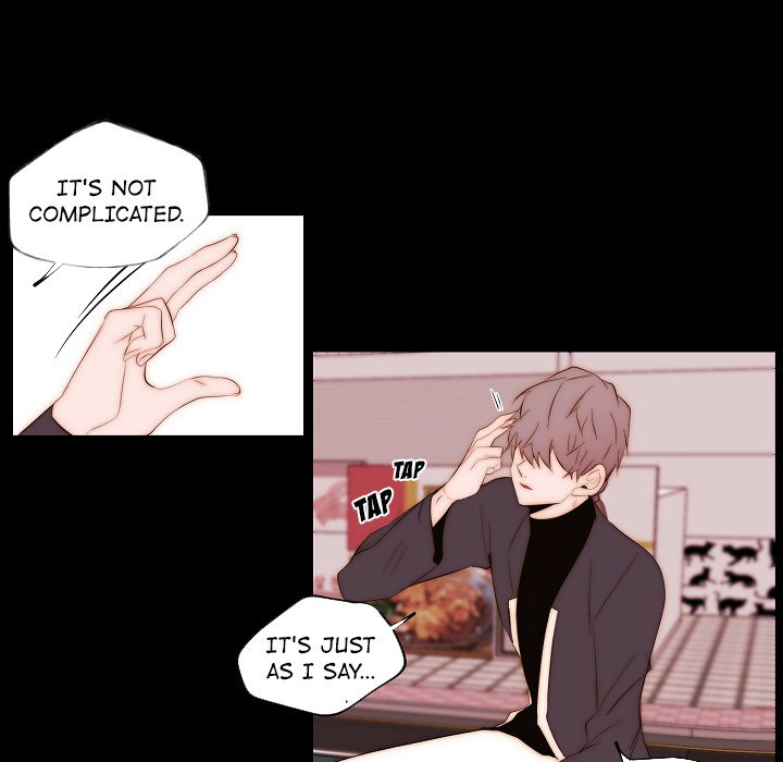 Ranunculus - Chapter 66 [photo 25] - MangaPorn