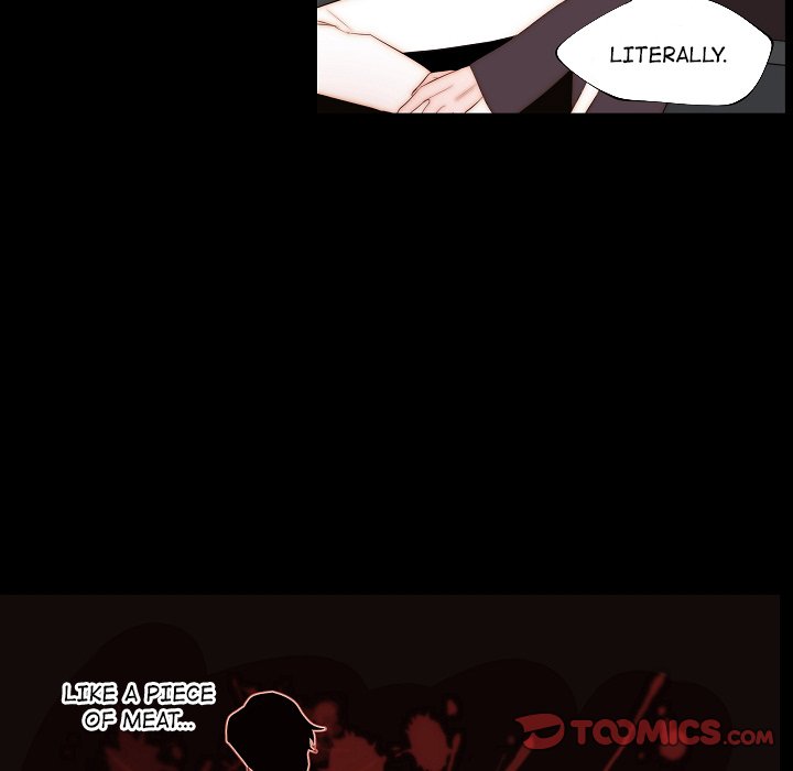 Ranunculus - Chapter 66 [photo 26] - MangaPorn