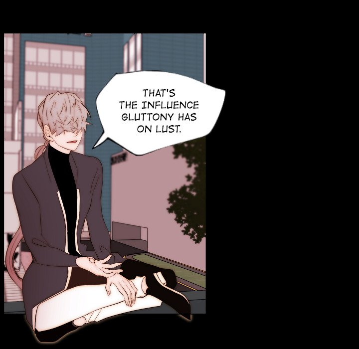 Ranunculus - Chapter 66 [photo 31] - MangaPorn