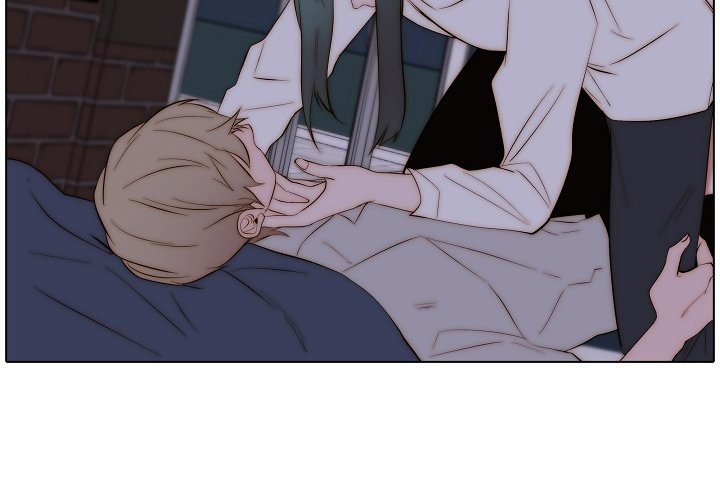 Ranunculus - Chapter 66 [photo 4] - MangaPorn