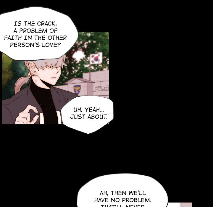 Ranunculus - Chapter 66 [photo 41] - MangaPorn