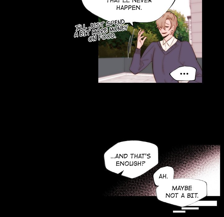 Ranunculus - Chapter 66 [photo 42] - MangaPorn