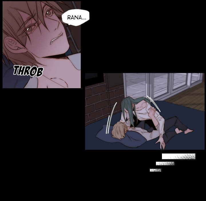 Ranunculus - Chapter 66 [photo 46] - MangaPorn