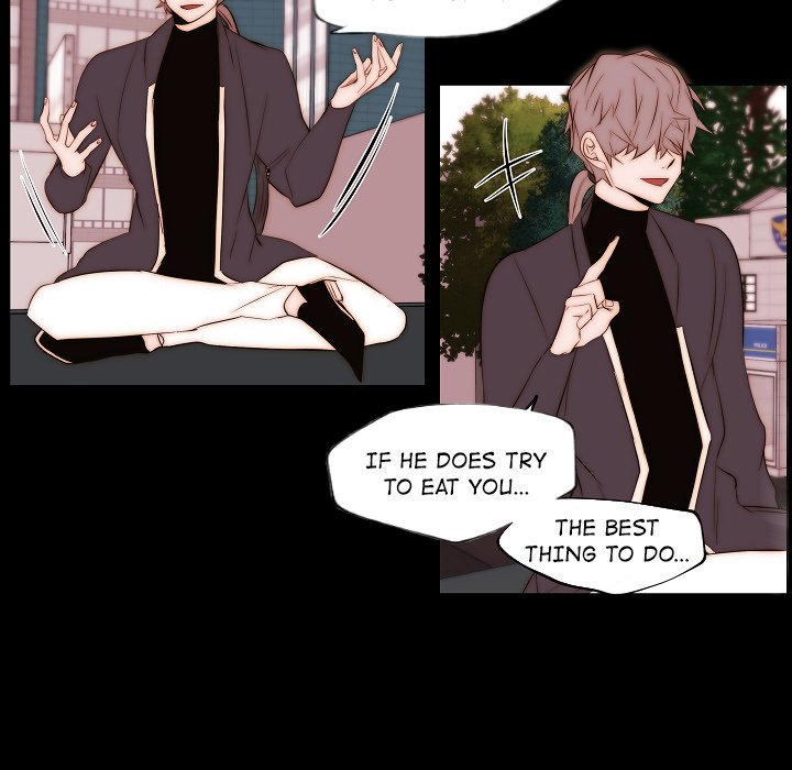 Ranunculus - Chapter 66 [photo 48] - MangaPorn