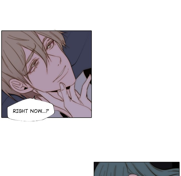 Ranunculus - Chapter 66 [photo 5] - MangaPorn