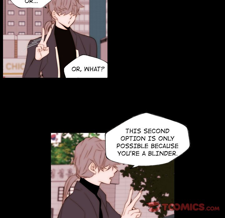 Ranunculus - Chapter 66 [photo 50] - MangaPorn