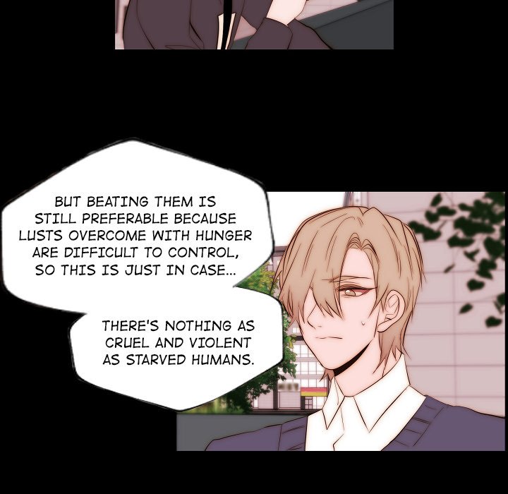 Ranunculus - Chapter 66 [photo 51] - MangaPorn