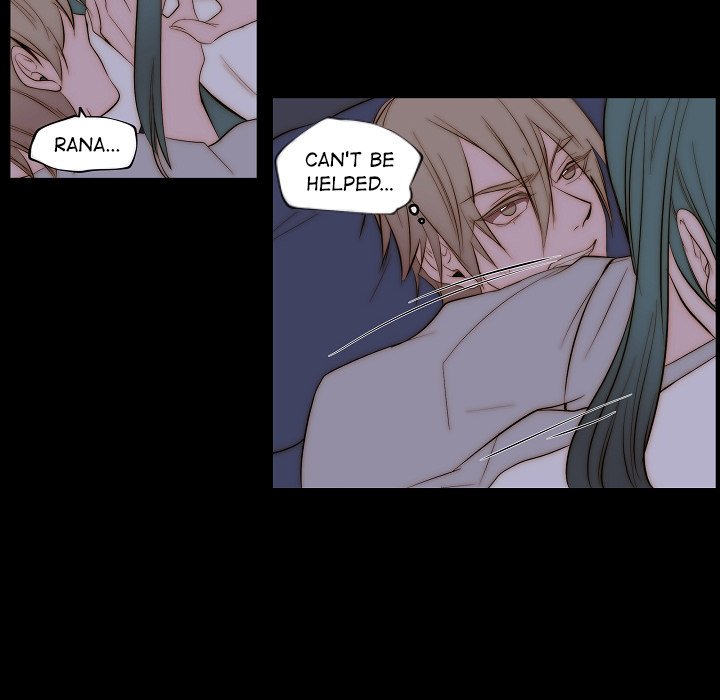 Ranunculus - Chapter 66 [photo 55] - MangaPorn