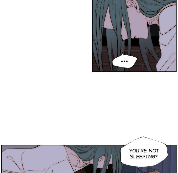 Ranunculus - Chapter 66 [photo 6] - MangaPorn