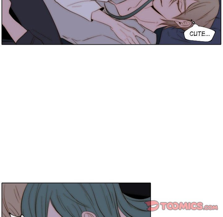 Ranunculus - Chapter 66 [photo 8] - MangaPorn