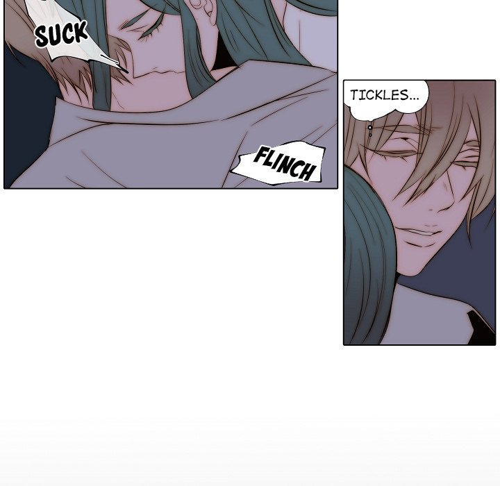 Ranunculus - Chapter 66 [photo 9] - MangaPorn