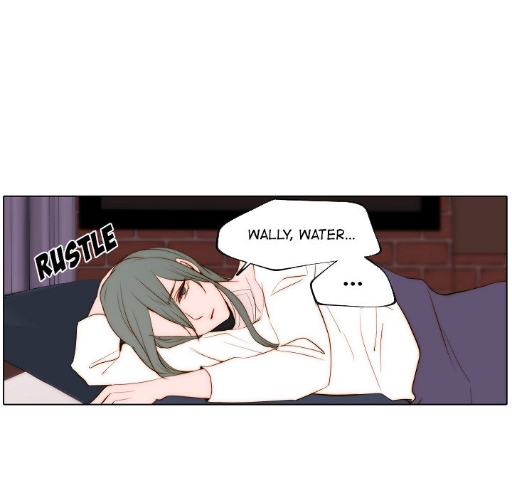 Ranunculus - Chapter 67 [photo 18] - MangaPorn