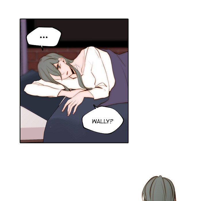 Ranunculus - Chapter 67 [photo 19] - MangaPorn