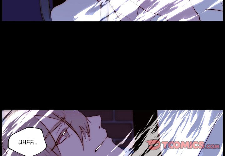 Ranunculus - Chapter 67 [photo 2] - MangaPorn