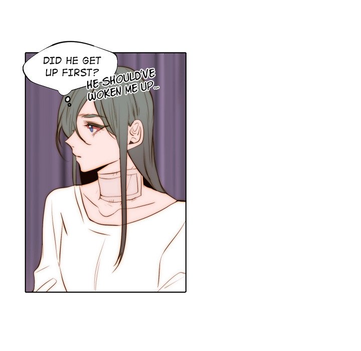 Ranunculus - Chapter 67 [photo 21] - MangaPorn