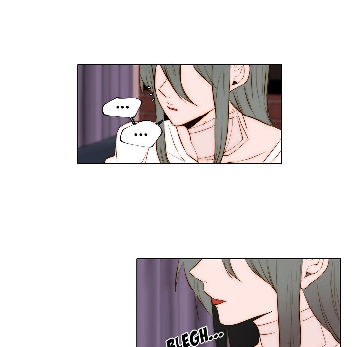 Ranunculus - Chapter 67 [photo 22] - MangaPorn